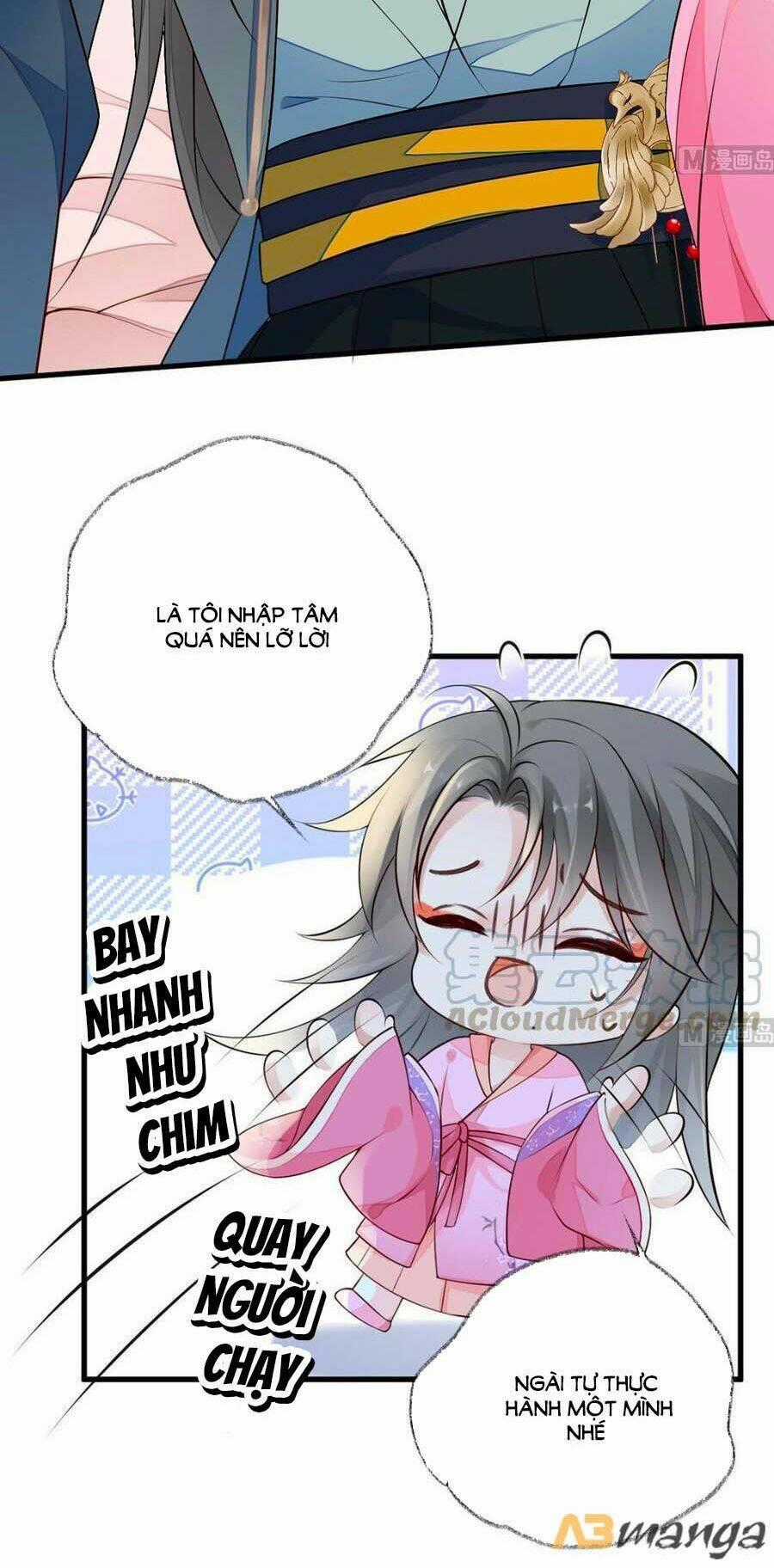Thái Hậu Quân Hạ Thần Chapter 68 trang 1