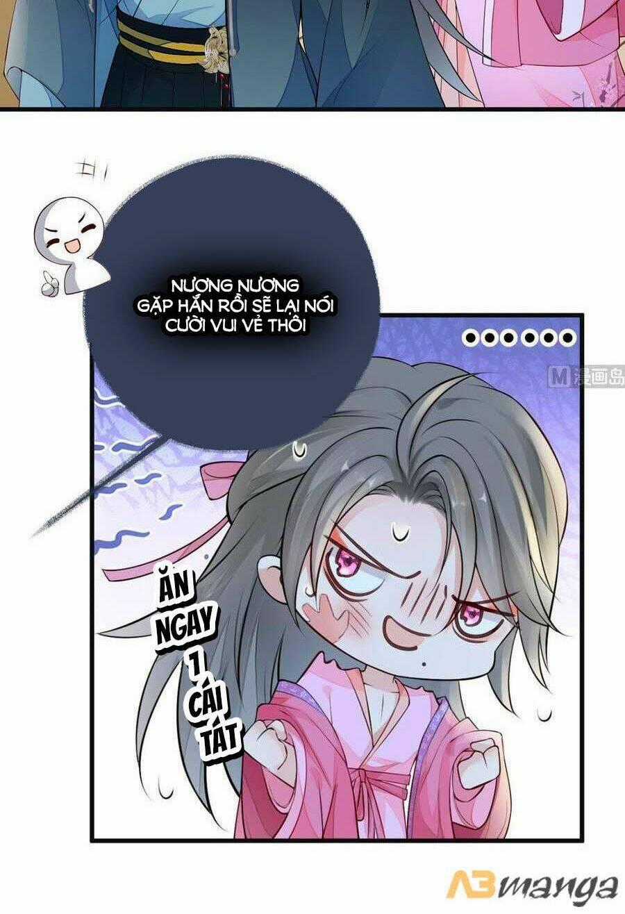 Thái Hậu Quân Hạ Thần Chapter 69 trang 1