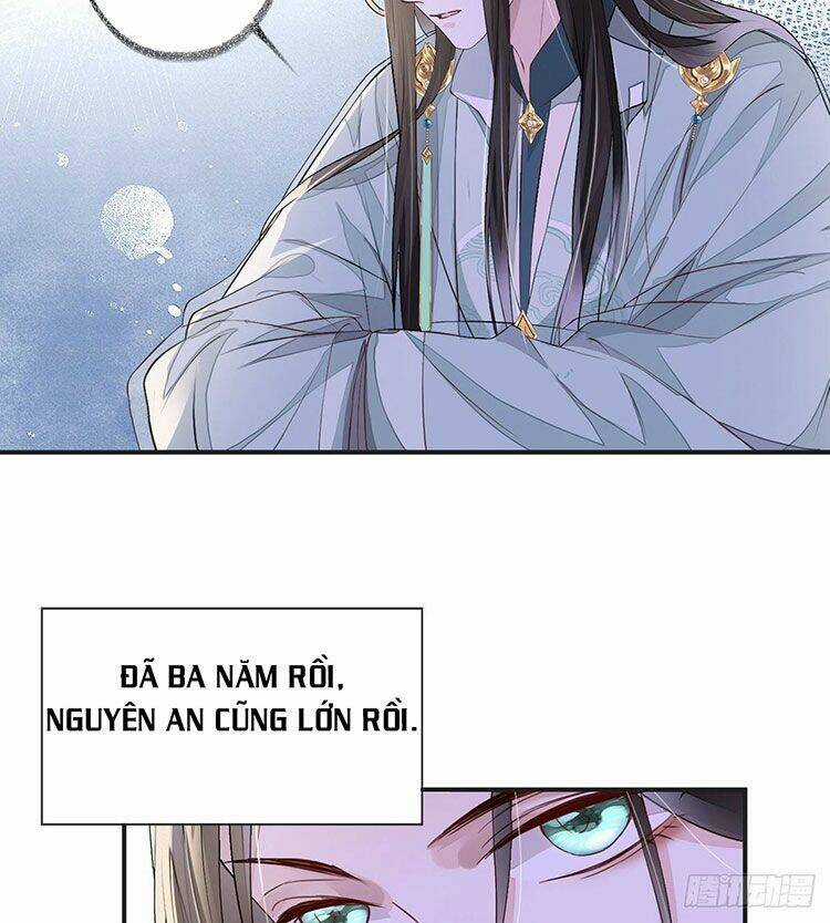 Thái Hậu Quân Hạ Thần Chapter 7.1 trang 10