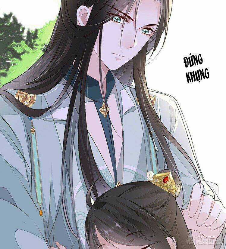 Thái Hậu Quân Hạ Thần Chapter 7.1 trang 16