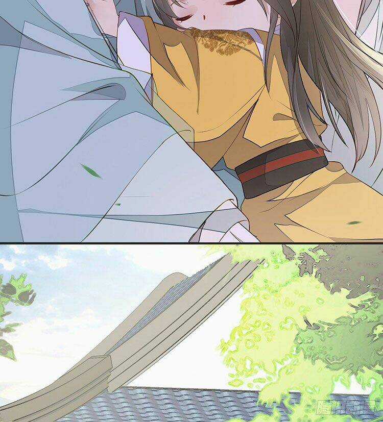 Thái Hậu Quân Hạ Thần Chapter 7.1 trang 17