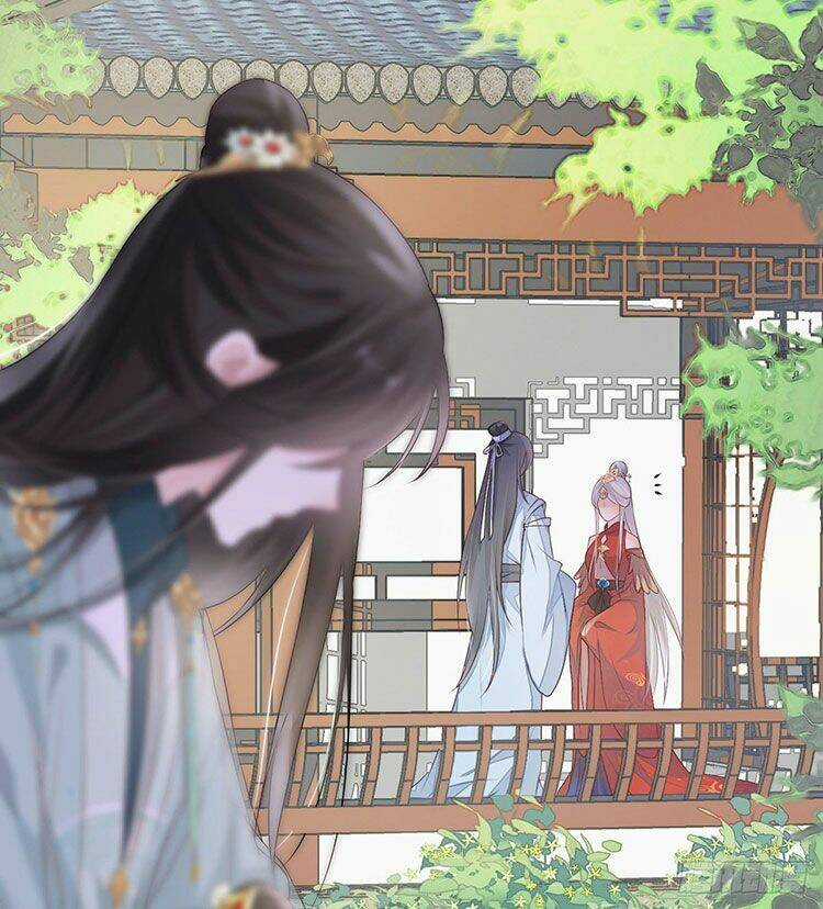 Thái Hậu Quân Hạ Thần Chapter 7.1 trang 18