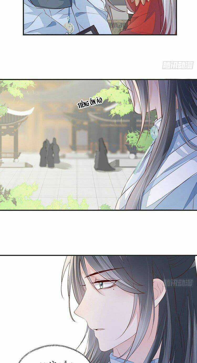 Thái Hậu Quân Hạ Thần Chapter 7.1 trang 26