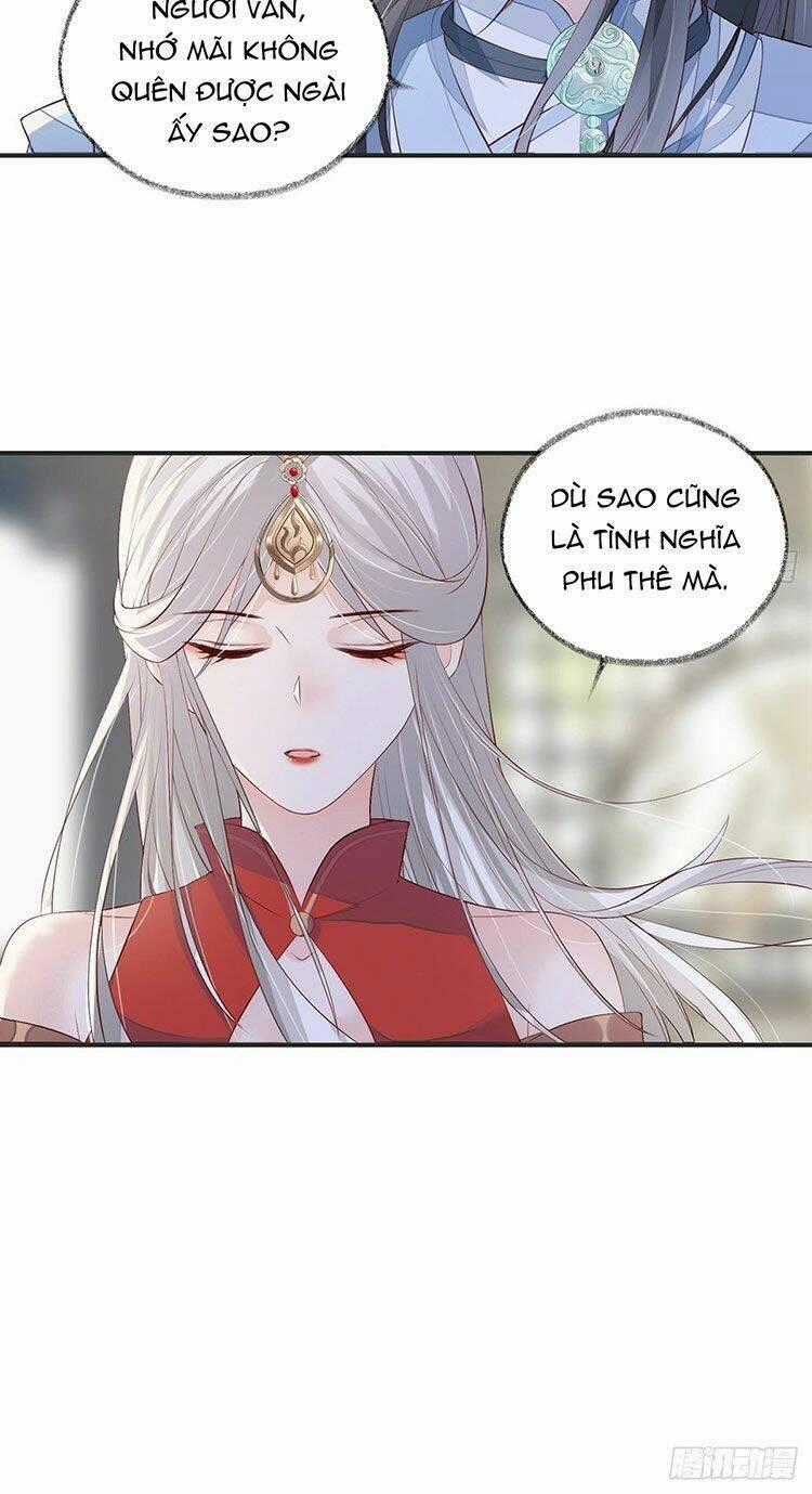 Thái Hậu Quân Hạ Thần Chapter 7.1 trang 27