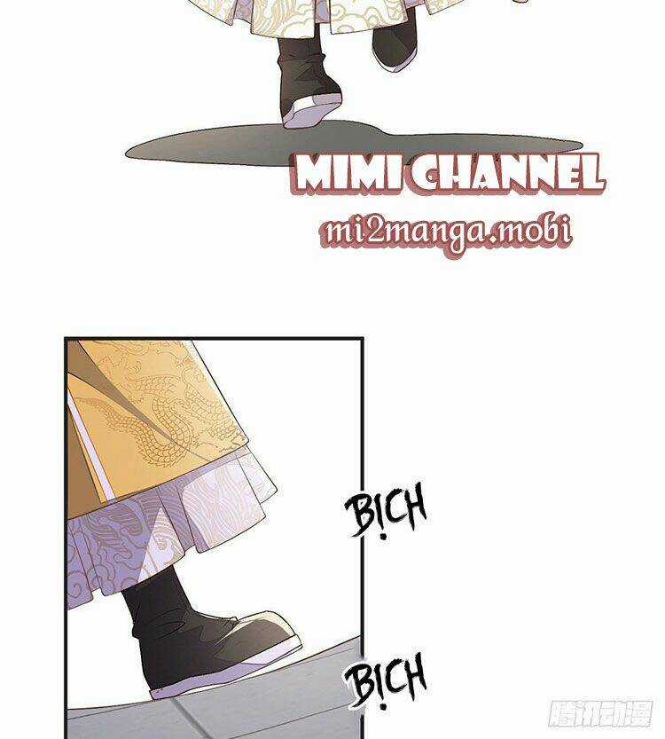 Thái Hậu Quân Hạ Thần Chapter 7.1 trang 5