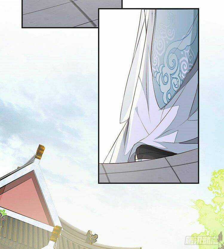 Thái Hậu Quân Hạ Thần Chapter 7.1 trang 6