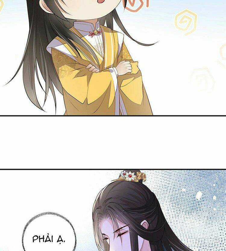 Thái Hậu Quân Hạ Thần Chapter 7.1 trang 9