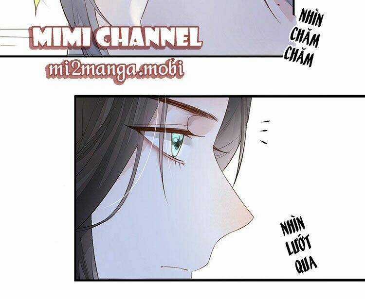Thái Hậu Quân Hạ Thần Chapter 7.2 trang 13