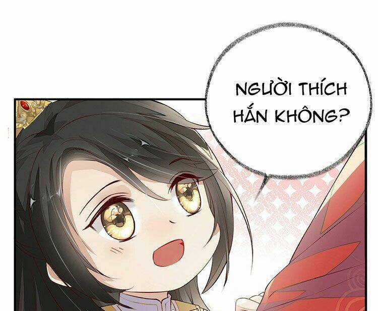 Thái Hậu Quân Hạ Thần Chapter 7.2 trang 14