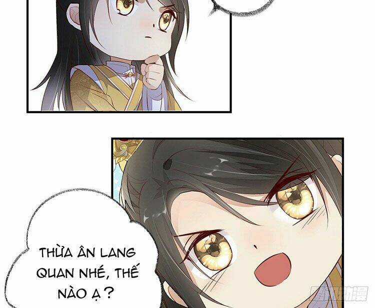 Thái Hậu Quân Hạ Thần Chapter 7.2 trang 16