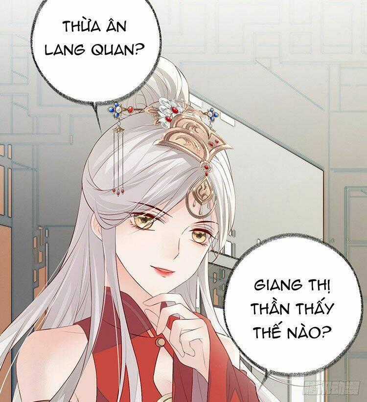 Thái Hậu Quân Hạ Thần Chapter 7.2 trang 19
