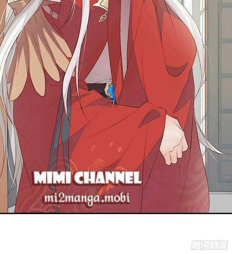 Thái Hậu Quân Hạ Thần Chapter 7.2 trang 20