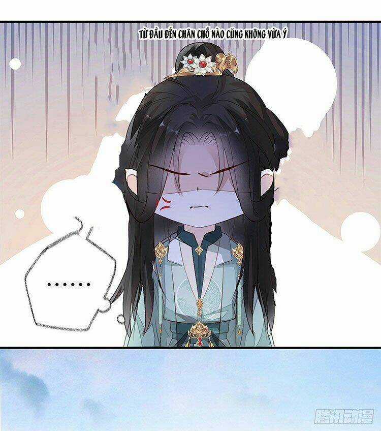 Thái Hậu Quân Hạ Thần Chapter 7.2 trang 6
