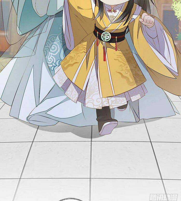 Thái Hậu Quân Hạ Thần Chapter 7.2 trang 9