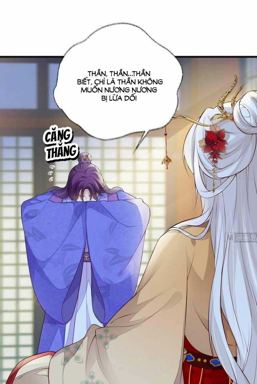 Thái Hậu Quân Hạ Thần Chapter 70 trang 0