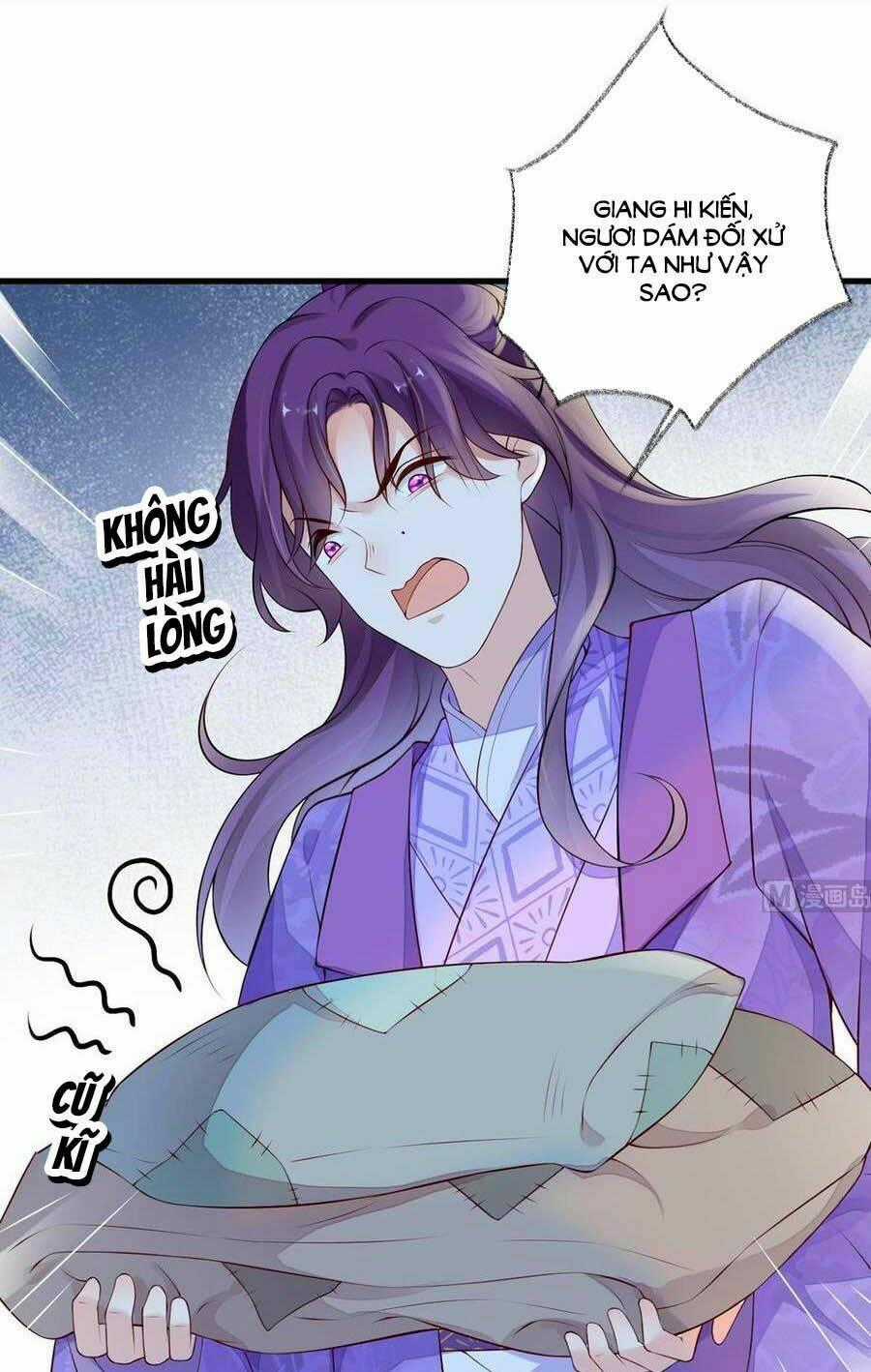 Thái Hậu Quân Hạ Thần Chapter 71 trang 0