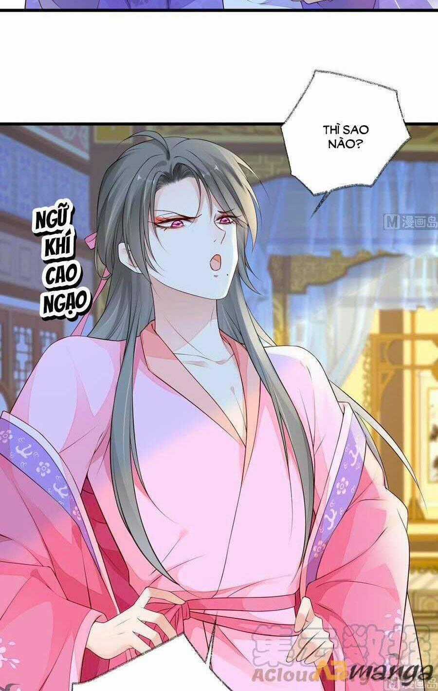 Thái Hậu Quân Hạ Thần Chapter 71 trang 1
