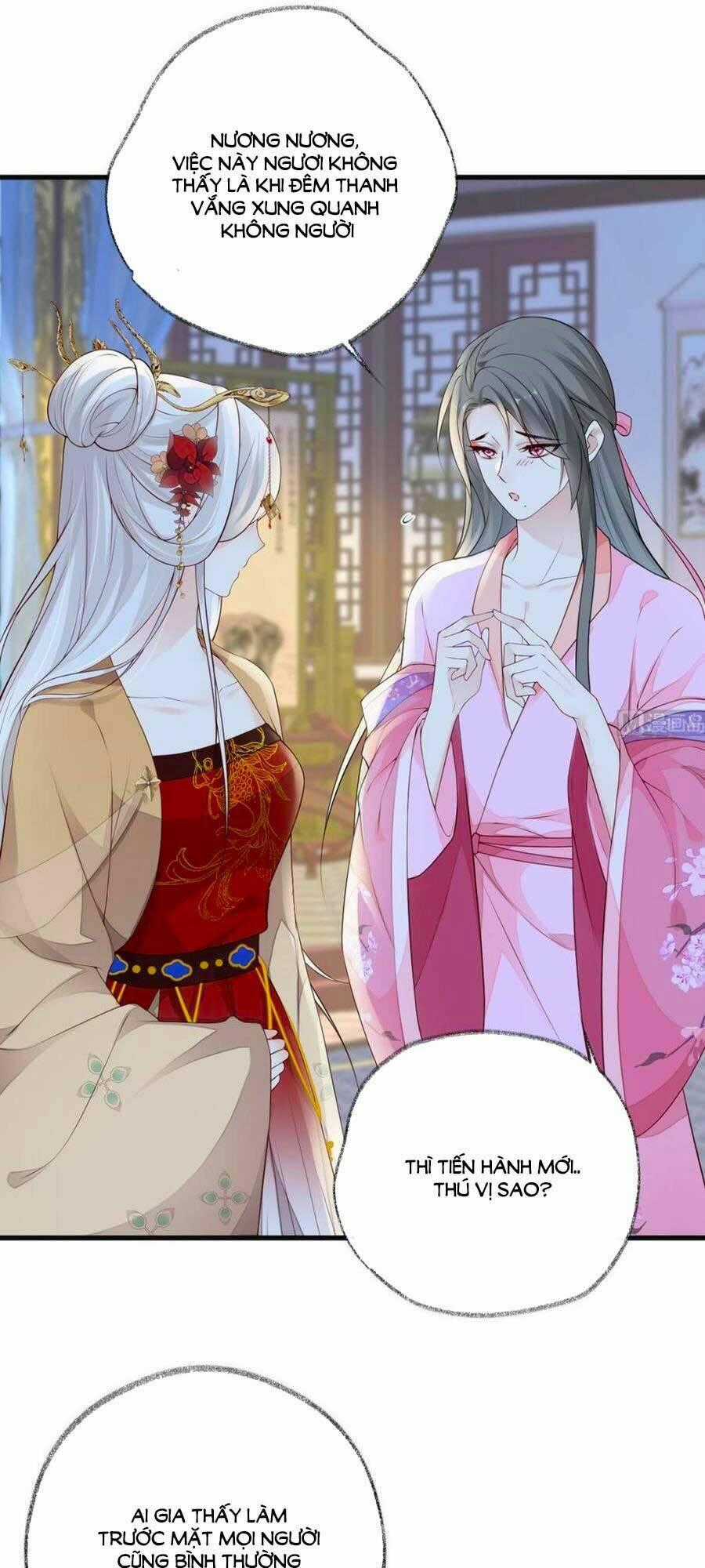 Thái Hậu Quân Hạ Thần Chapter 72 trang 0