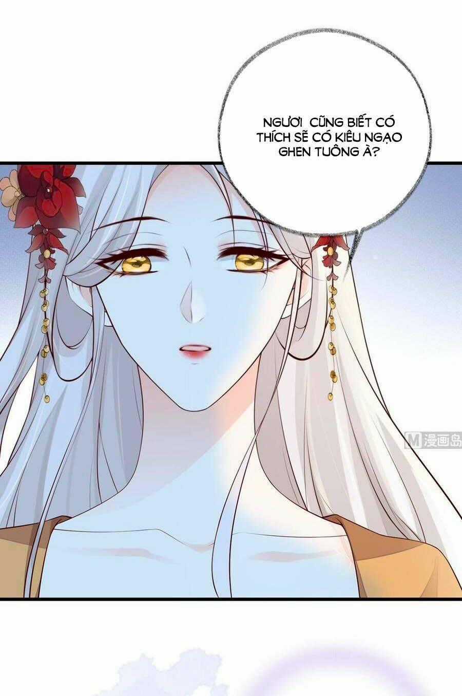 Thái Hậu Quân Hạ Thần Chapter 73 trang 0