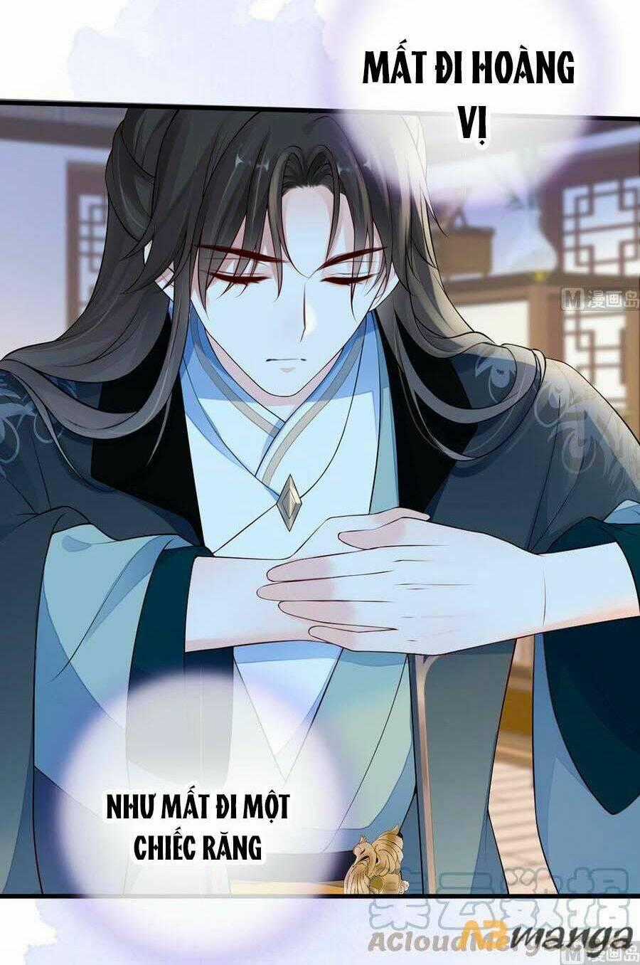 Thái Hậu Quân Hạ Thần Chapter 73 trang 1