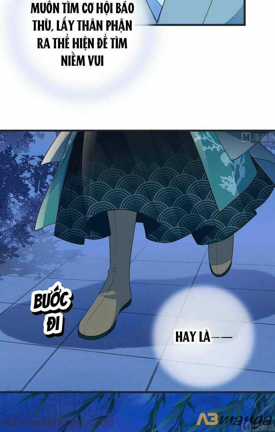 Thái Hậu Quân Hạ Thần Chapter 74 trang 1