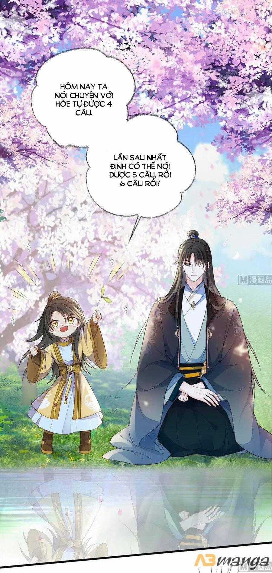 Thái Hậu Quân Hạ Thần Chapter 75 trang 0