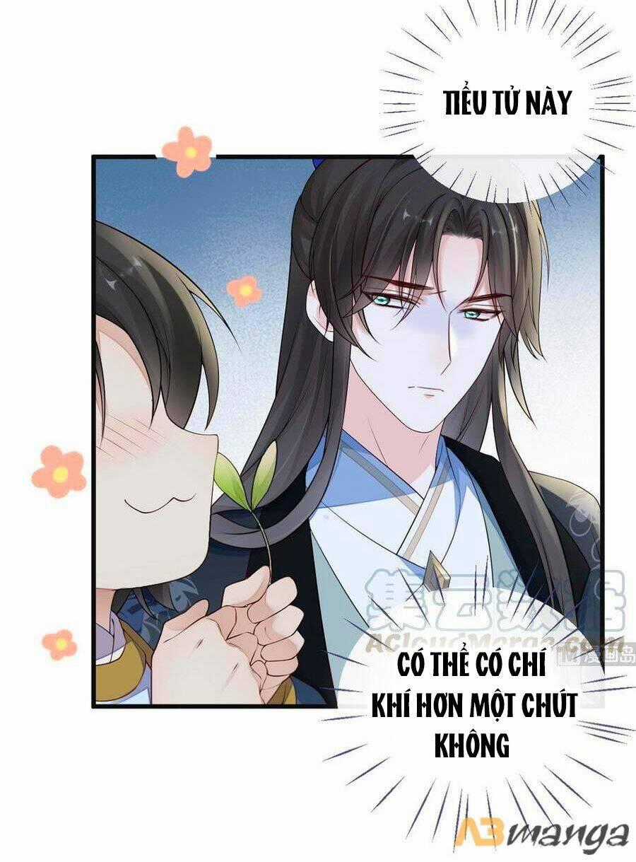Thái Hậu Quân Hạ Thần Chapter 75 trang 1