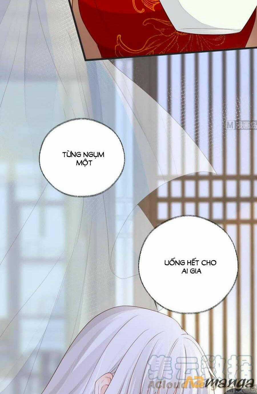 Thái Hậu Quân Hạ Thần Chapter 79 trang 1
