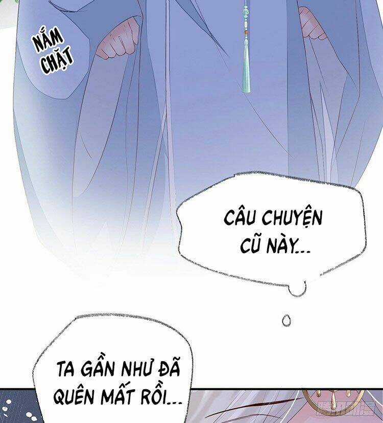 Thái Hậu Quân Hạ Thần Chapter 8.2 trang 11