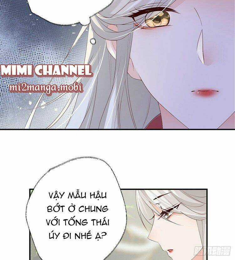 Thái Hậu Quân Hạ Thần Chapter 8.2 trang 12