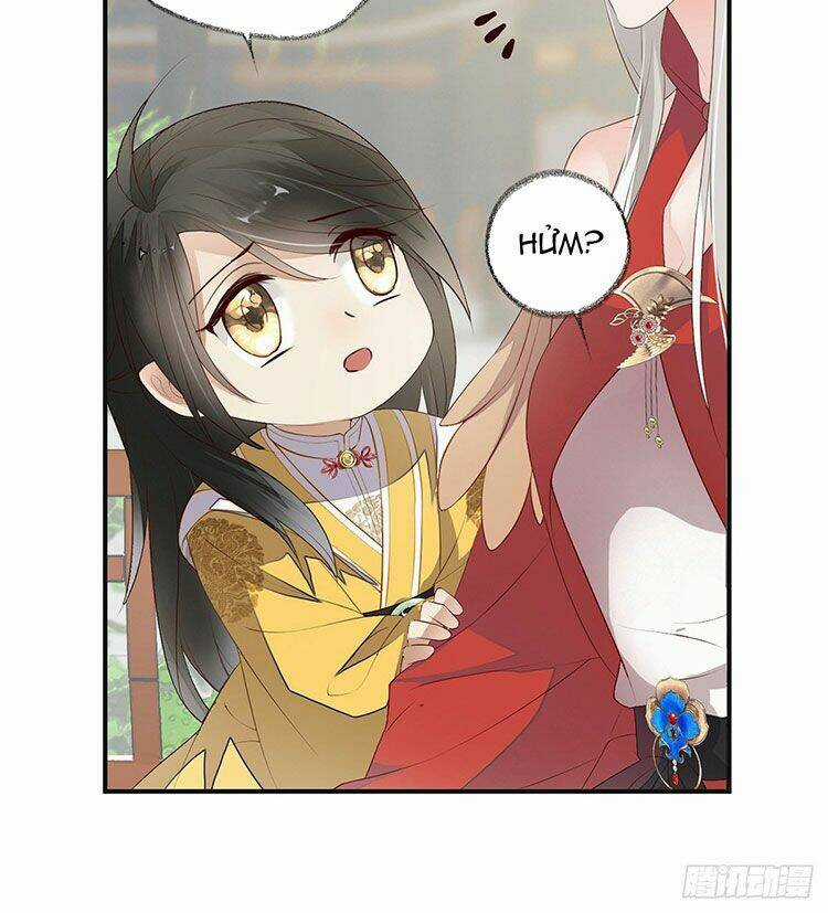 Thái Hậu Quân Hạ Thần Chapter 8.2 trang 13