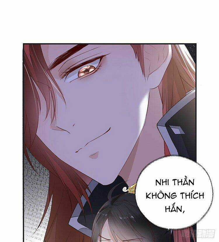 Thái Hậu Quân Hạ Thần Chapter 8.2 trang 14