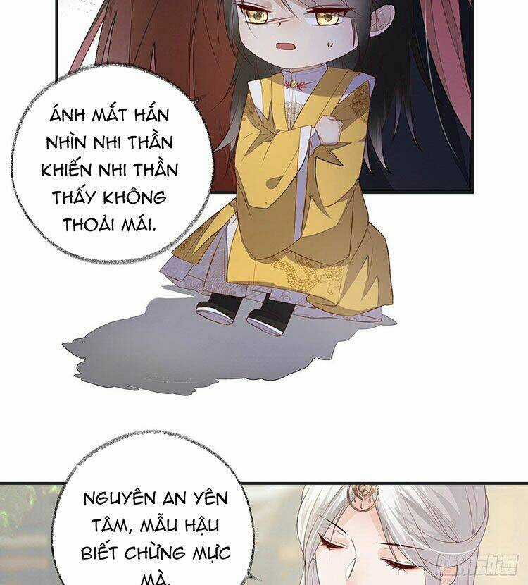 Thái Hậu Quân Hạ Thần Chapter 8.2 trang 15