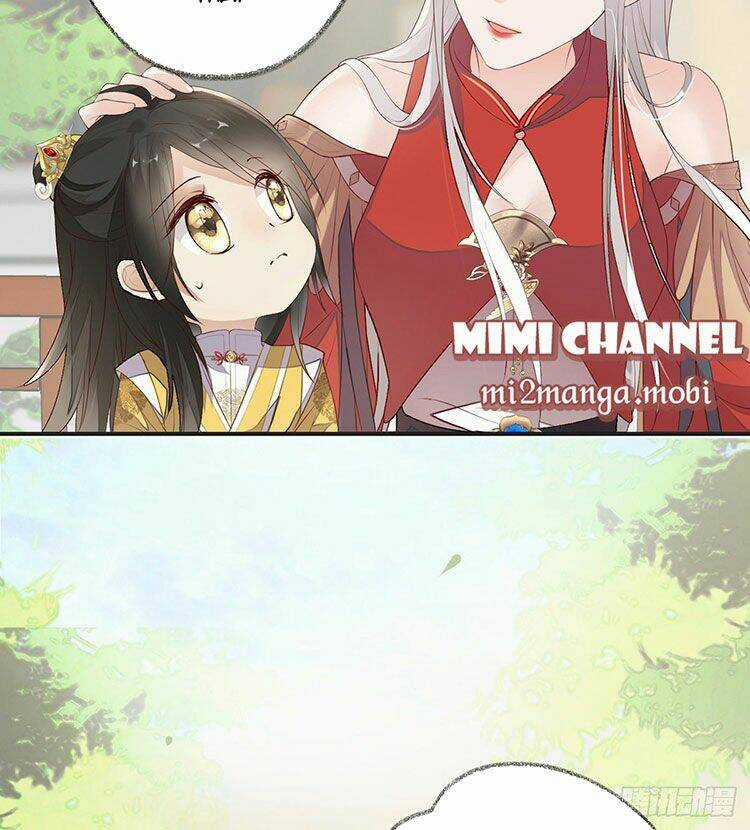 Thái Hậu Quân Hạ Thần Chapter 8.2 trang 16