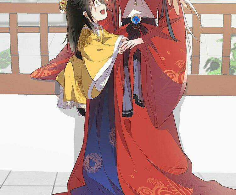 Thái Hậu Quân Hạ Thần Chapter 8.2 trang 18