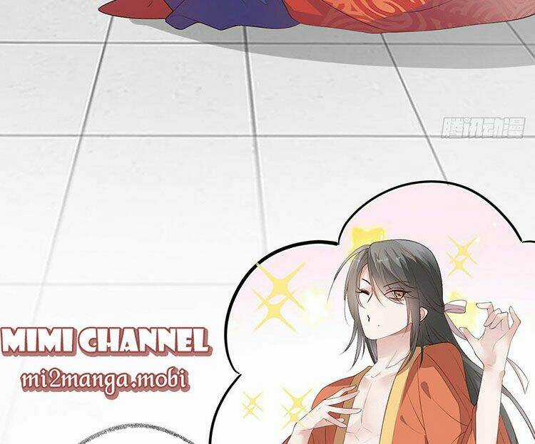 Thái Hậu Quân Hạ Thần Chapter 8.2 trang 19