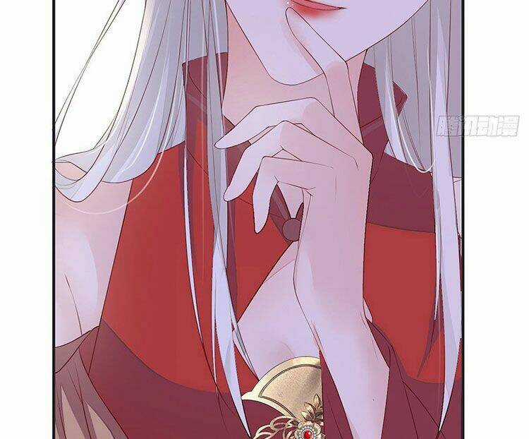 Thái Hậu Quân Hạ Thần Chapter 8.2 trang 23