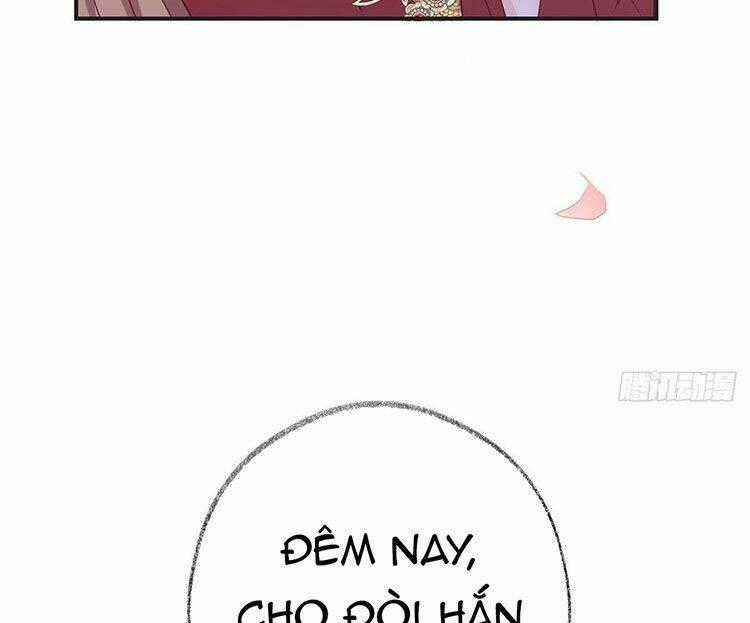 Thái Hậu Quân Hạ Thần Chapter 8.2 trang 24