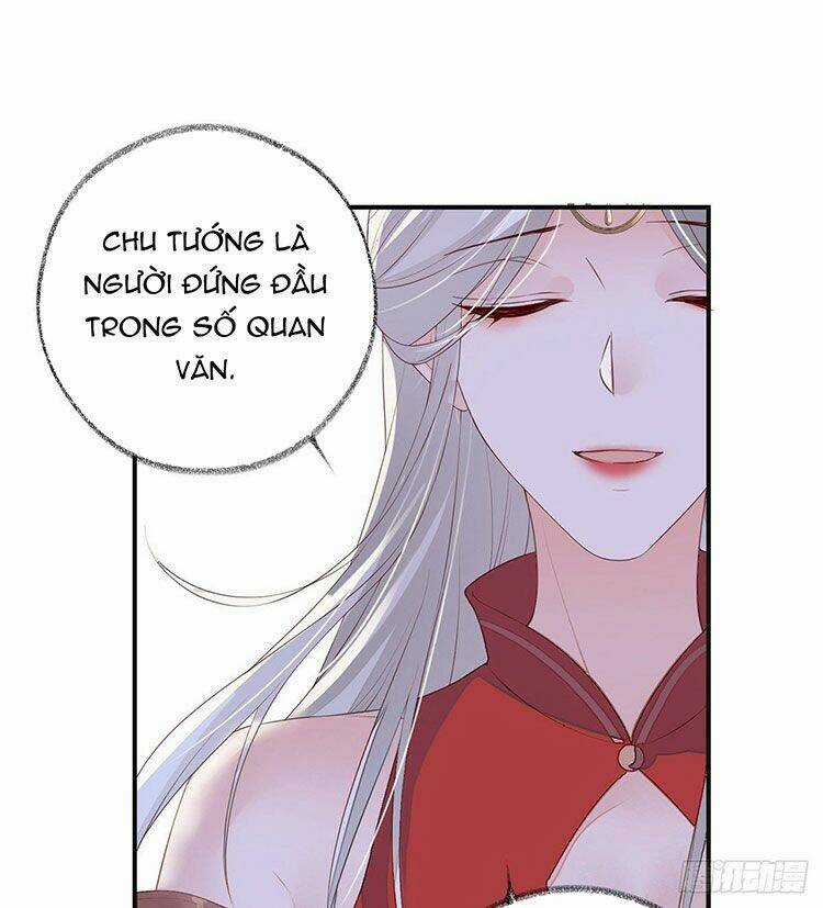 Thái Hậu Quân Hạ Thần Chapter 8.2 trang 3