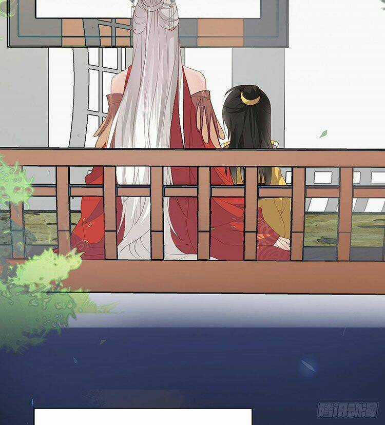 Thái Hậu Quân Hạ Thần Chapter 8.2 trang 6