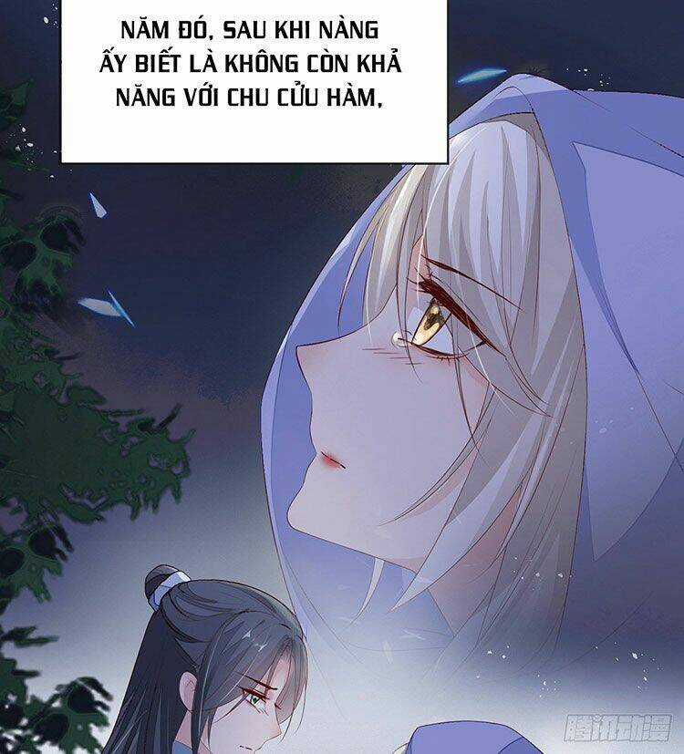 Thái Hậu Quân Hạ Thần Chapter 8.2 trang 7