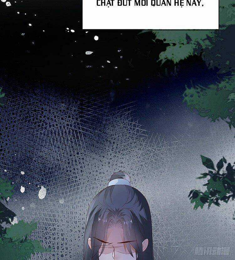 Thái Hậu Quân Hạ Thần Chapter 8.2 trang 9