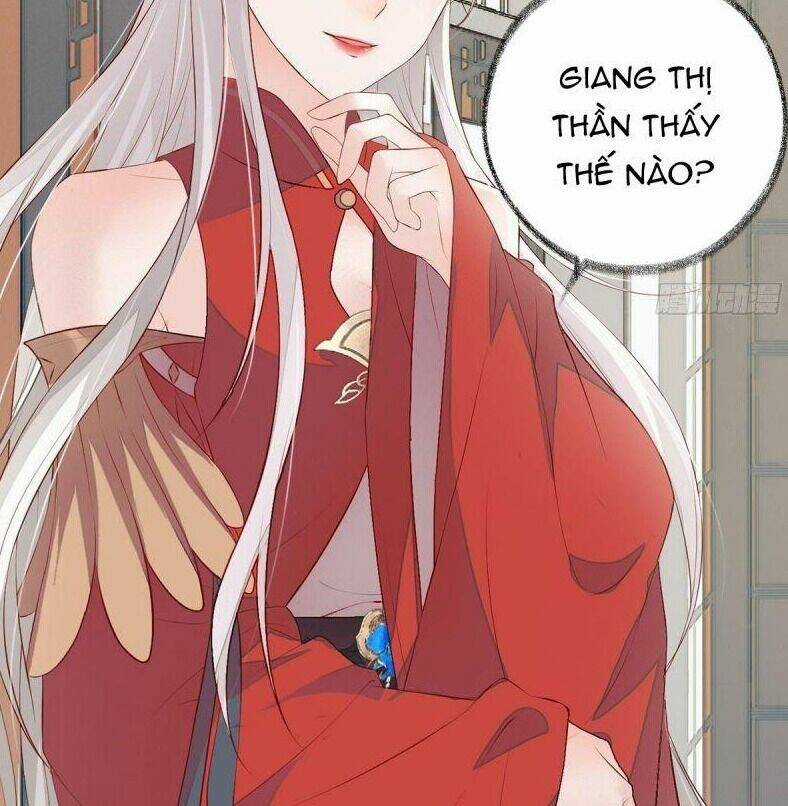 Thái Hậu Quân Hạ Thần Chapter 8 trang 24