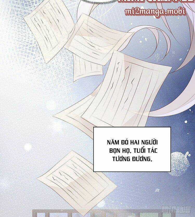 Thái Hậu Quân Hạ Thần Chapter 8 trang 26