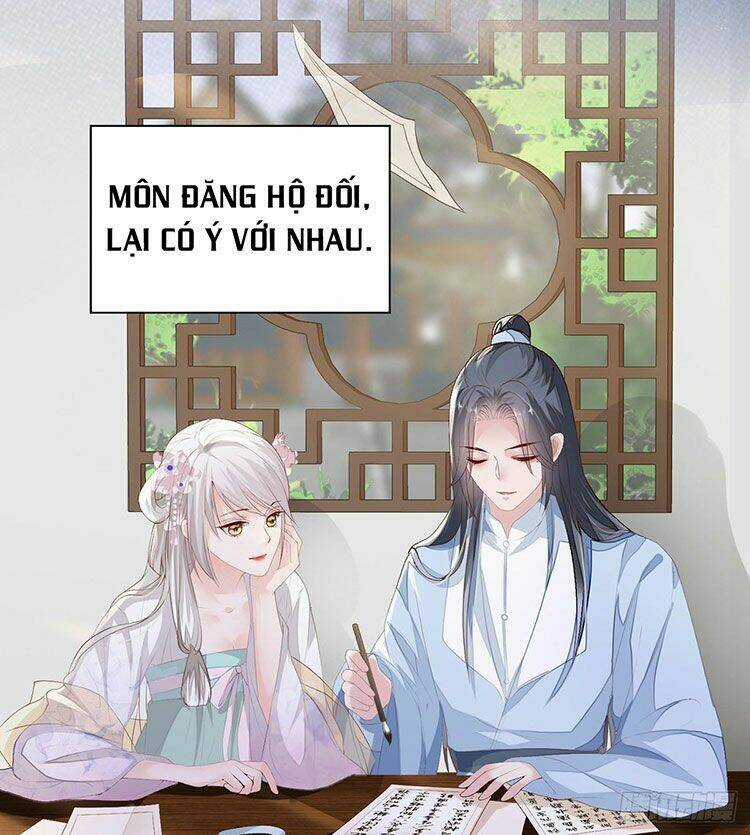 Thái Hậu Quân Hạ Thần Chapter 8 trang 27