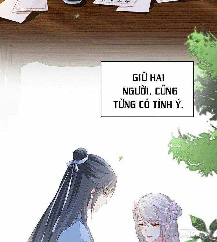 Thái Hậu Quân Hạ Thần Chapter 8 trang 28