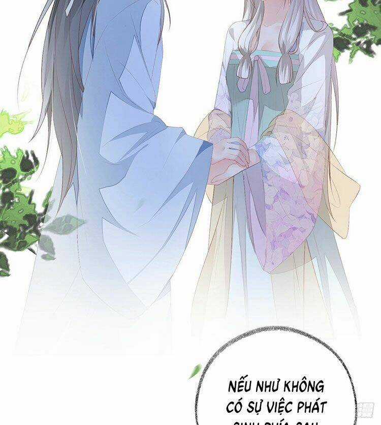 Thái Hậu Quân Hạ Thần Chapter 8 trang 29