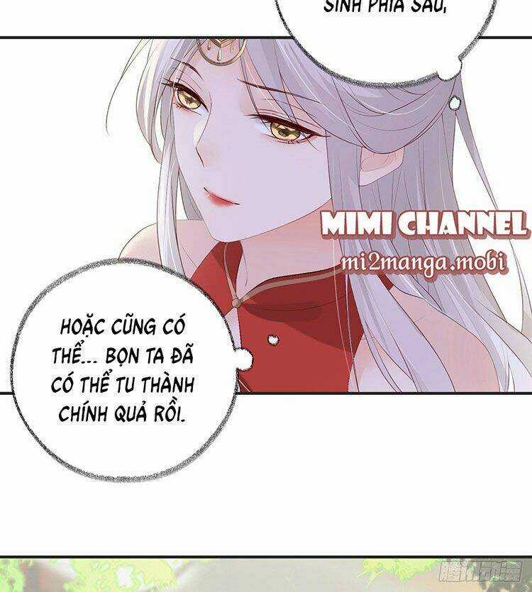 Thái Hậu Quân Hạ Thần Chapter 8 trang 30