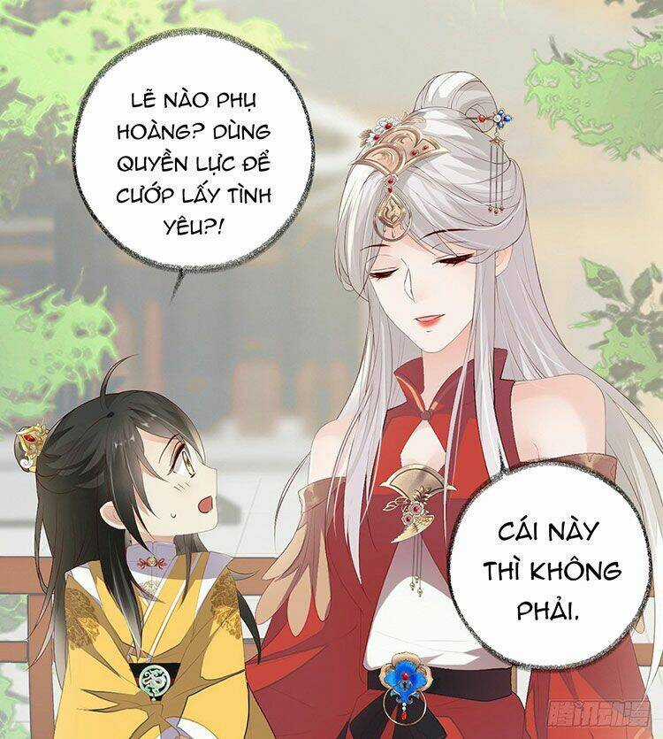 Thái Hậu Quân Hạ Thần Chapter 8 trang 31