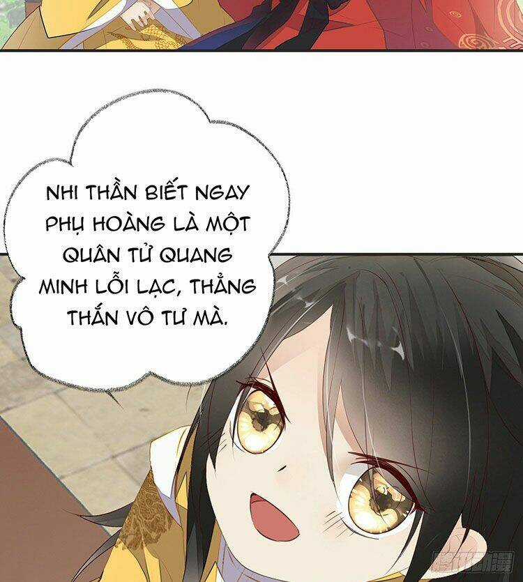 Thái Hậu Quân Hạ Thần Chapter 8 trang 32